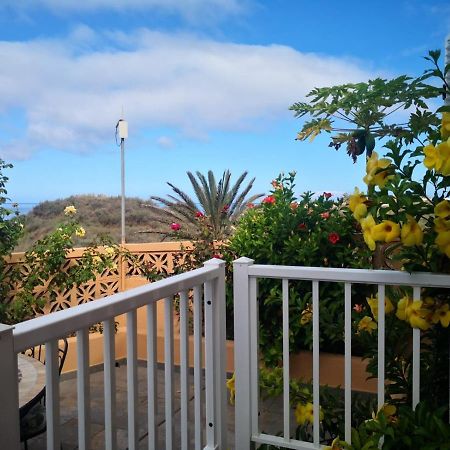 Casitas La Condesa Lejlighed Valle Gran Rey Eksteriør billede