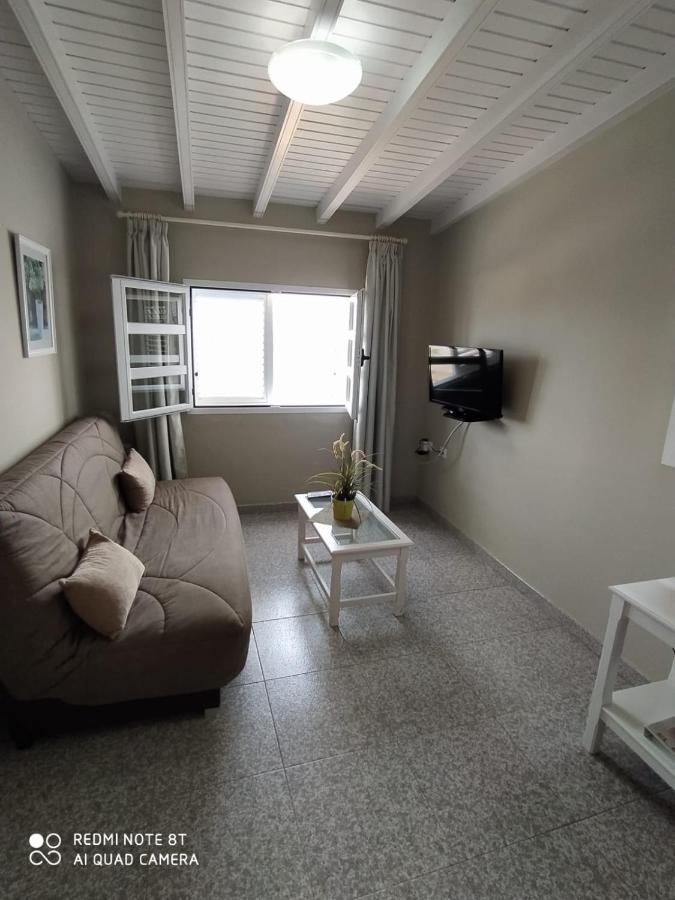 Casitas La Condesa Lejlighed Valle Gran Rey Eksteriør billede