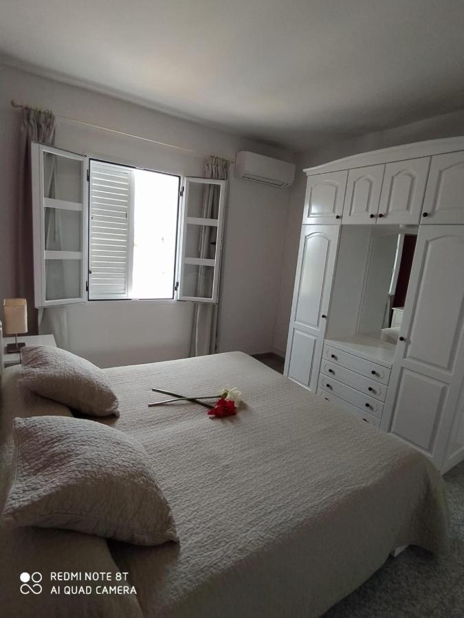 Casitas La Condesa Lejlighed Valle Gran Rey Eksteriør billede