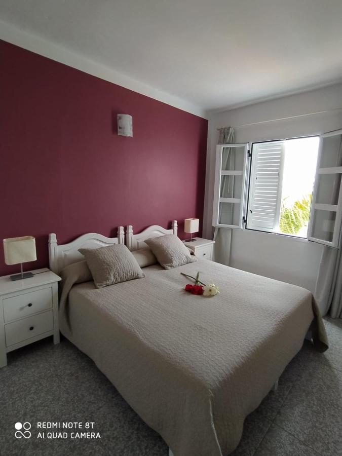 Casitas La Condesa Lejlighed Valle Gran Rey Eksteriør billede