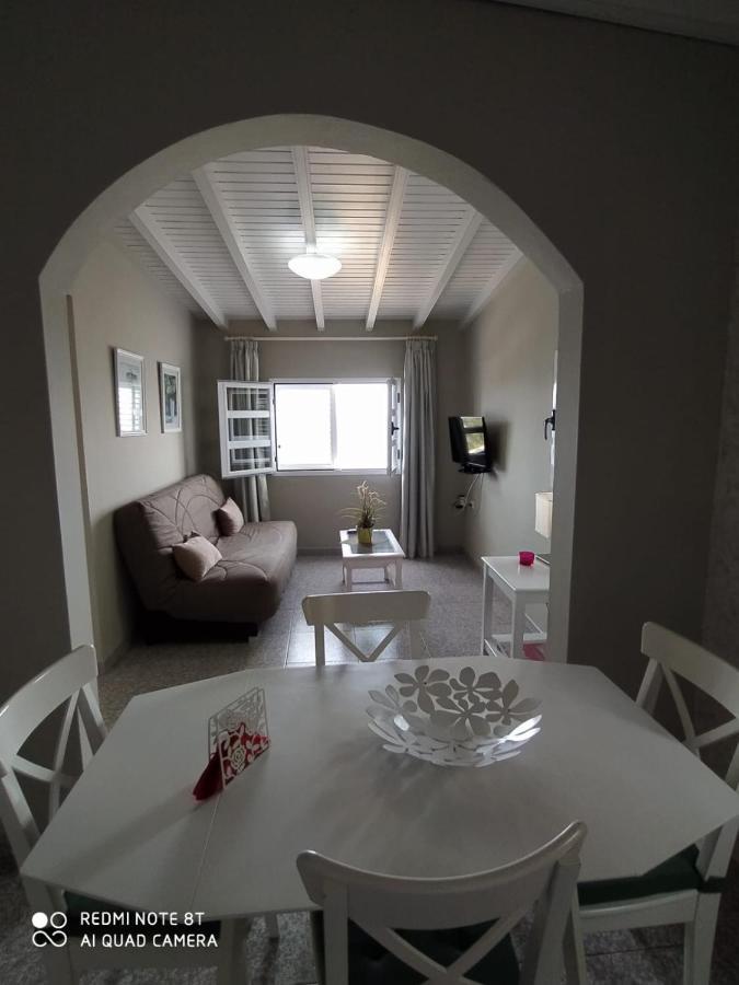 Casitas La Condesa Lejlighed Valle Gran Rey Eksteriør billede