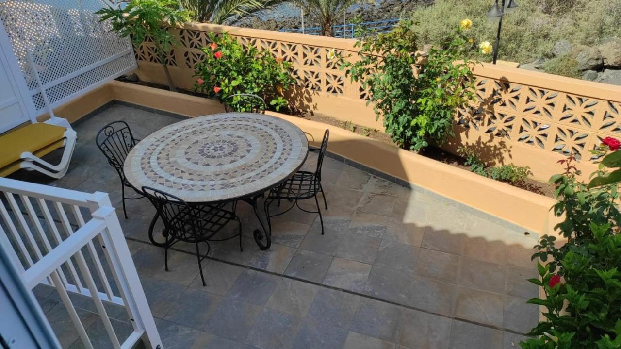 Casitas La Condesa Lejlighed Valle Gran Rey Eksteriør billede