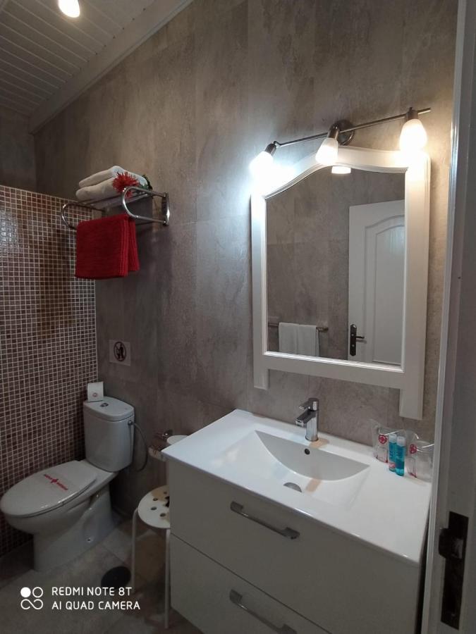Casitas La Condesa Lejlighed Valle Gran Rey Eksteriør billede