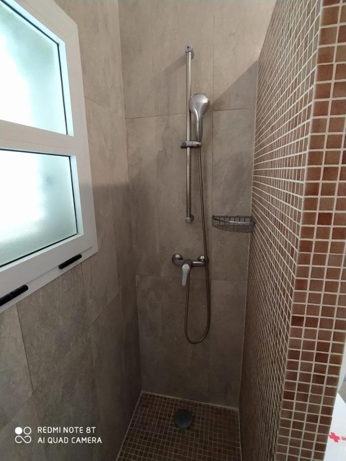 Casitas La Condesa Lejlighed Valle Gran Rey Eksteriør billede
