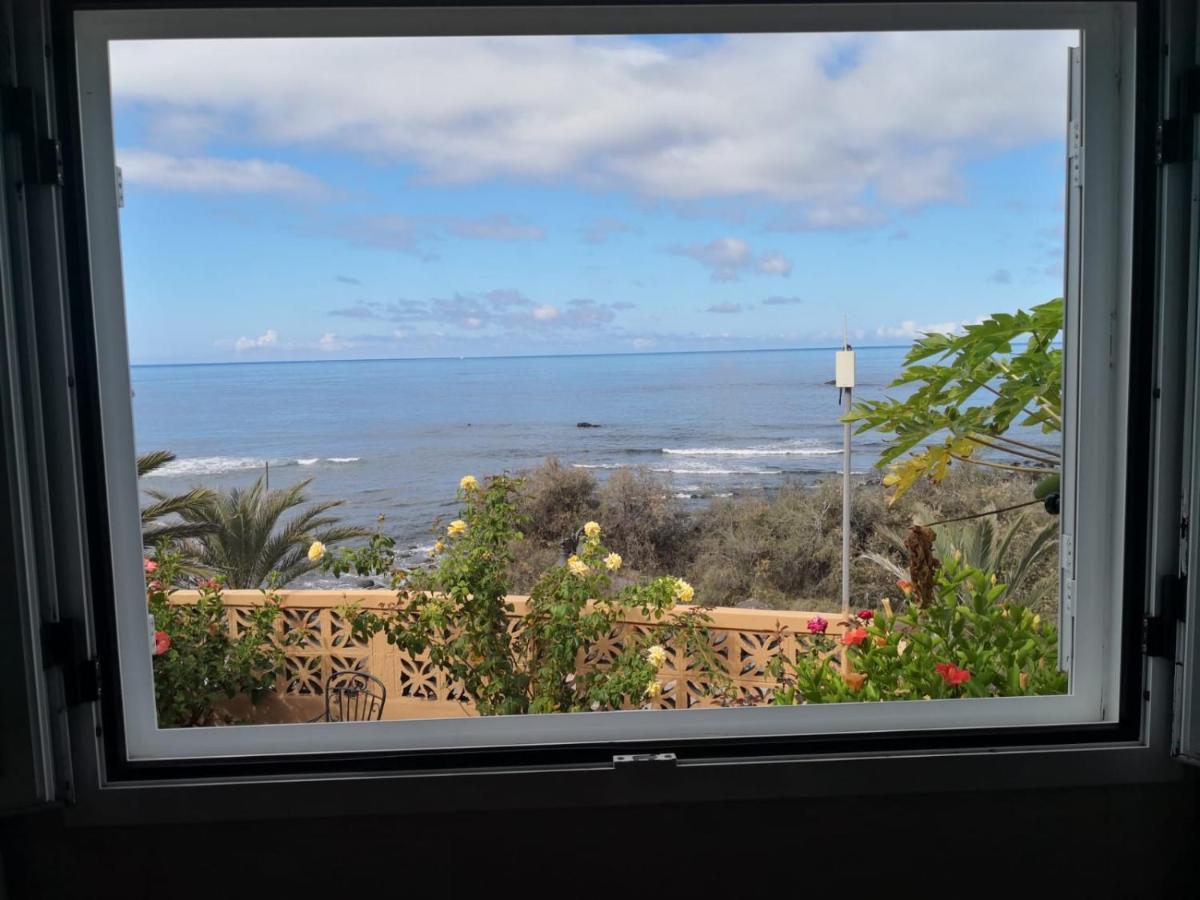 Casitas La Condesa Lejlighed Valle Gran Rey Eksteriør billede