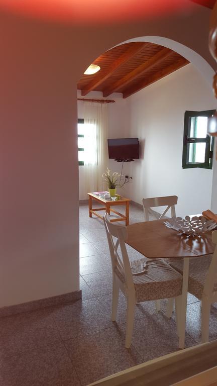 Casitas La Condesa Lejlighed Valle Gran Rey Eksteriør billede