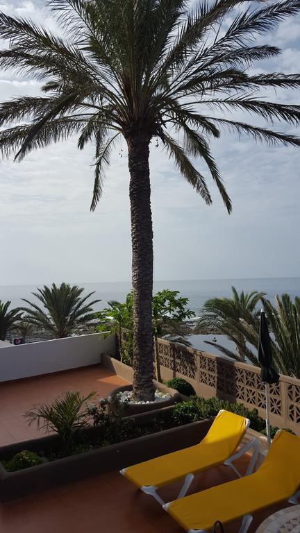 Casitas La Condesa Lejlighed Valle Gran Rey Eksteriør billede