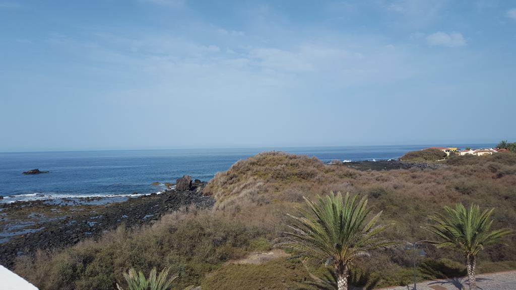 Casitas La Condesa Lejlighed Valle Gran Rey Eksteriør billede