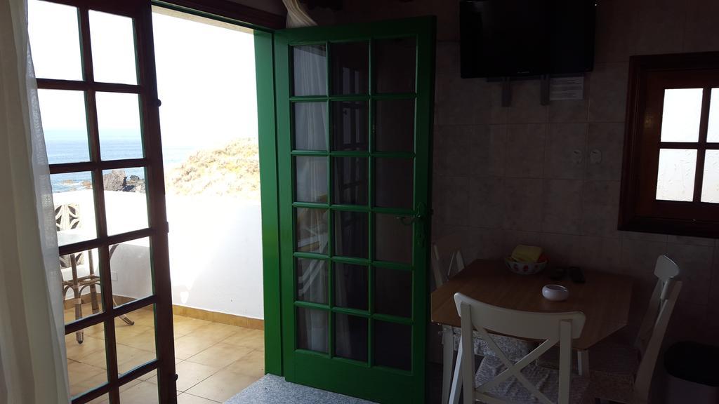 Casitas La Condesa Lejlighed Valle Gran Rey Eksteriør billede