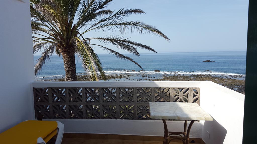 Casitas La Condesa Lejlighed Valle Gran Rey Eksteriør billede