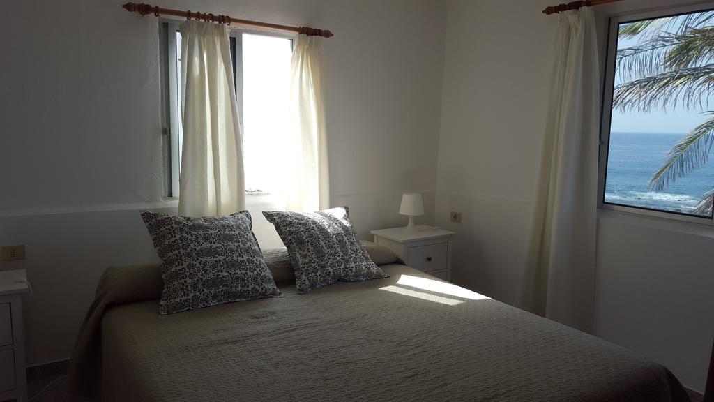 Casitas La Condesa Lejlighed Valle Gran Rey Værelse billede