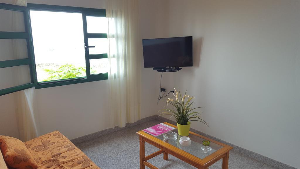 Casitas La Condesa Lejlighed Valle Gran Rey Eksteriør billede