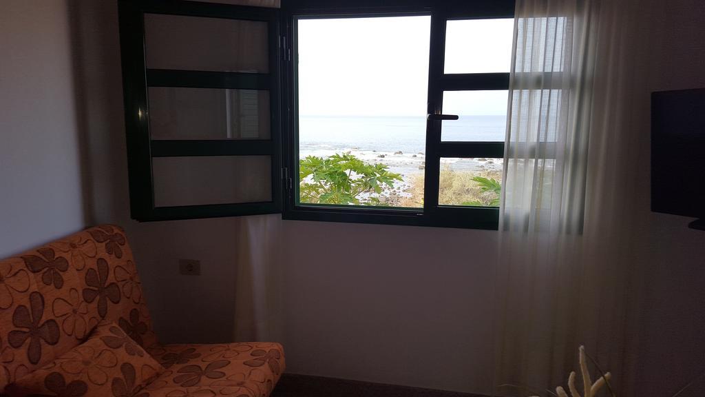 Casitas La Condesa Lejlighed Valle Gran Rey Eksteriør billede