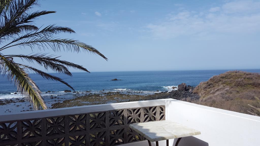 Casitas La Condesa Lejlighed Valle Gran Rey Værelse billede