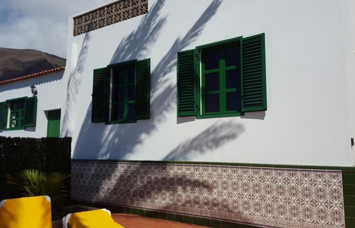 Casitas La Condesa Lejlighed Valle Gran Rey Værelse billede