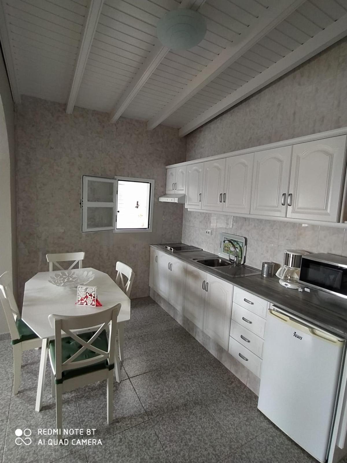 Casitas La Condesa Lejlighed Valle Gran Rey Eksteriør billede