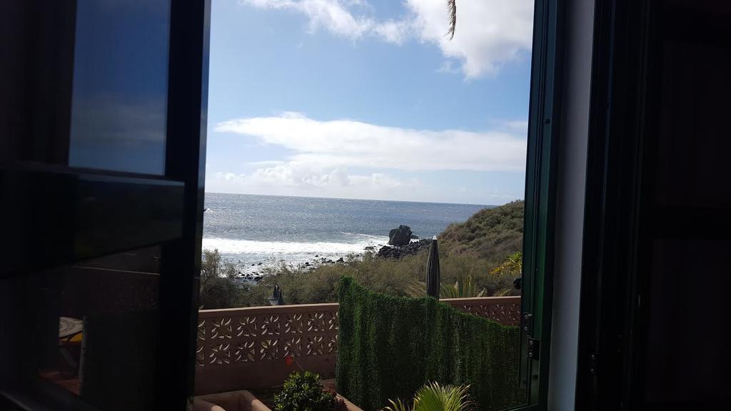 Casitas La Condesa Lejlighed Valle Gran Rey Eksteriør billede