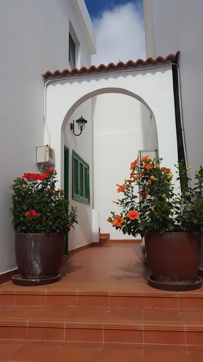 Casitas La Condesa Lejlighed Valle Gran Rey Værelse billede