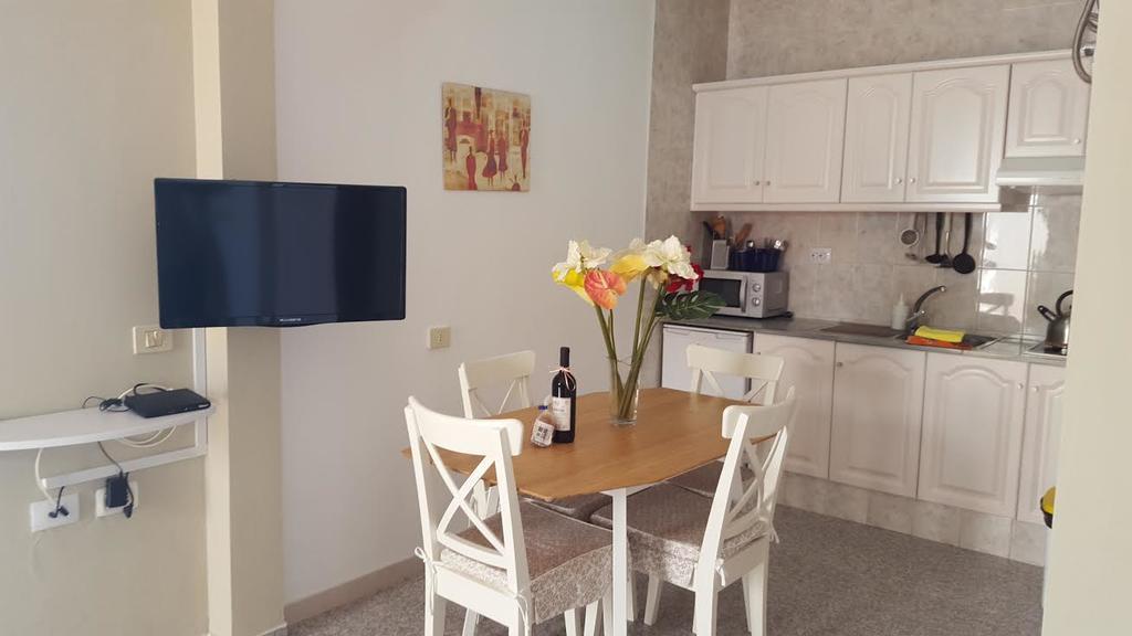 Casitas La Condesa Lejlighed Valle Gran Rey Værelse billede